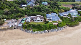 Garden Route Accommodation at Far Niente Beachfront Guesthouse | Viya