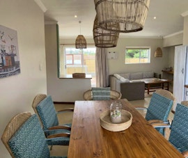 Jeffreys Bay Accommodation at Secrets 1 at Waterkant 7 | Viya