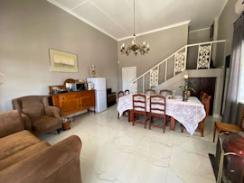 Northern Free State Accommodation at  | Viya