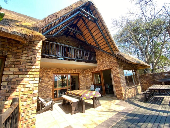 Mpumalanga Accommodation at African Simplicity Dreams | Viya