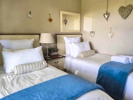 Garden Route Accommodation at Goose Valley B4 | Viya