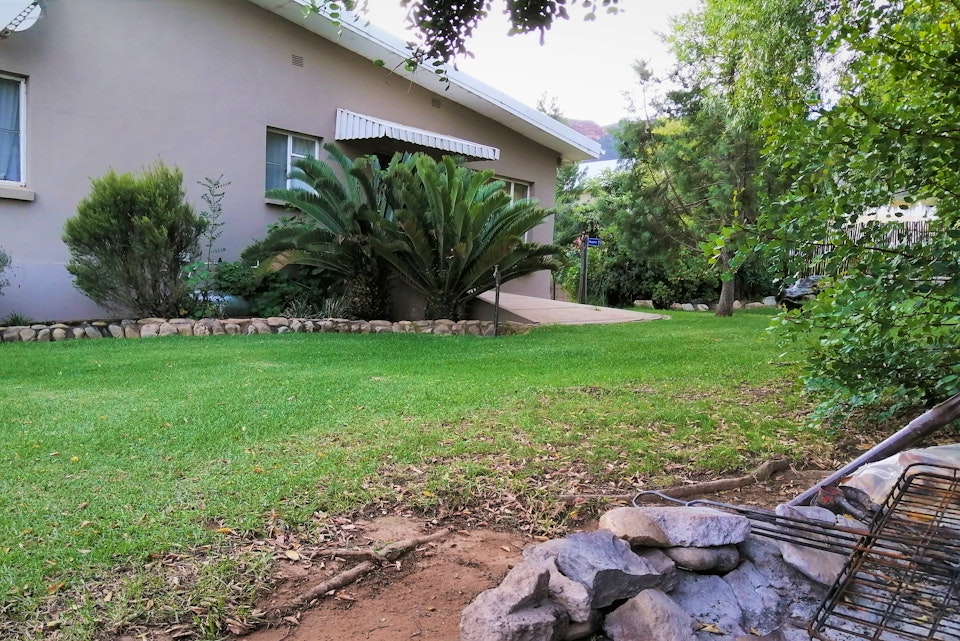 Eastern Cape Accommodation at  | Viya