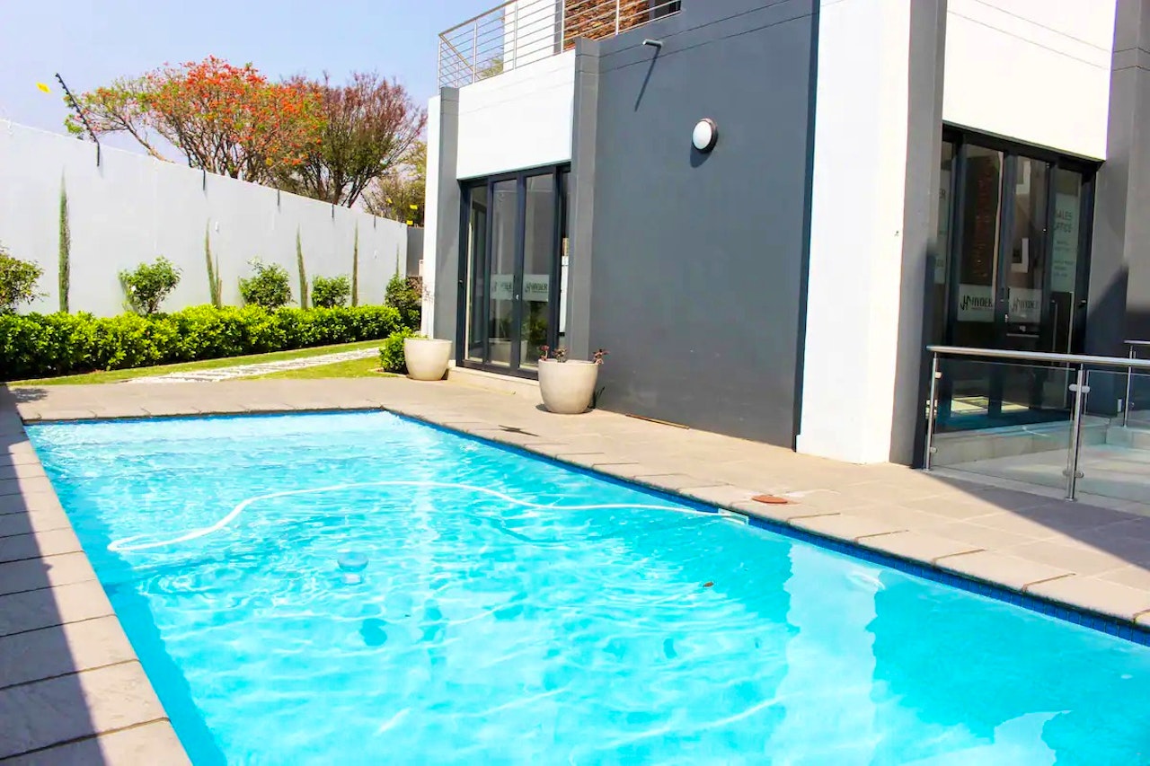 Kyalami Accommodation at  | Viya