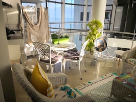 Cape Town Accommodation at Hibernian Towers 1101 | Viya