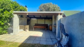 Gansbaai Accommodation at Ebbe Flut Surf n Turf | Viya