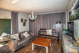 Mbombela (Nelspruit) Accommodation at  | Viya