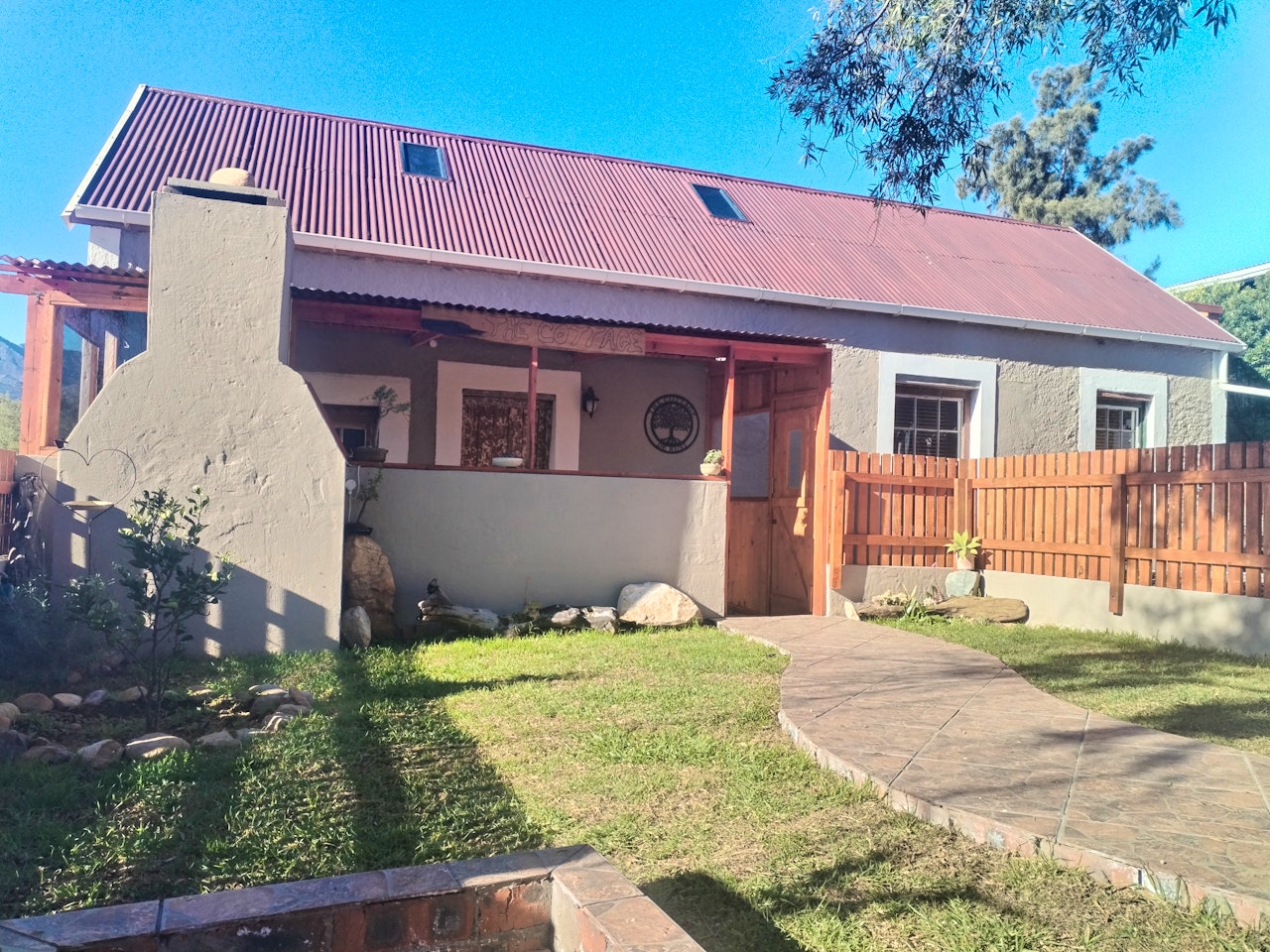 Oudtshoorn Accommodation at  | Viya