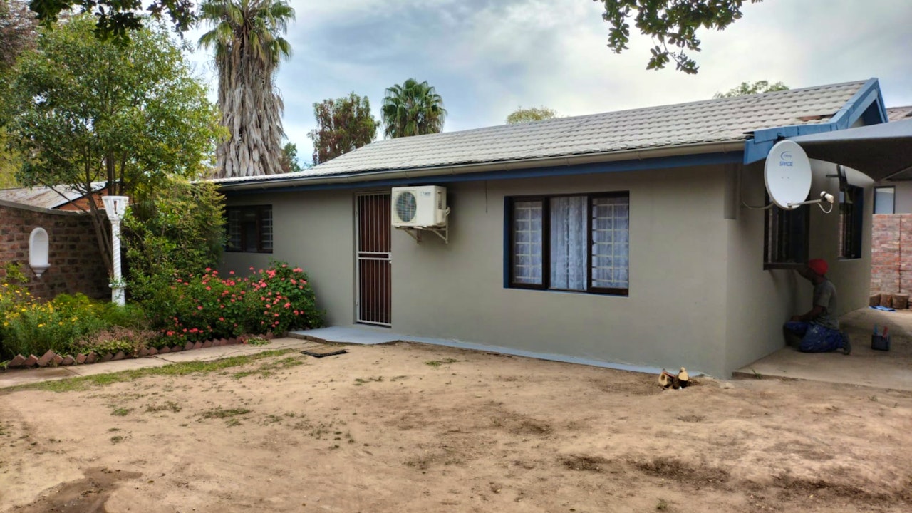 Garden Route Accommodation at  | Viya