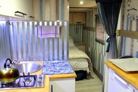 Dinokeng Game Reserve Accommodation at Ndlovu Tiny Home Glanskamp | Viya