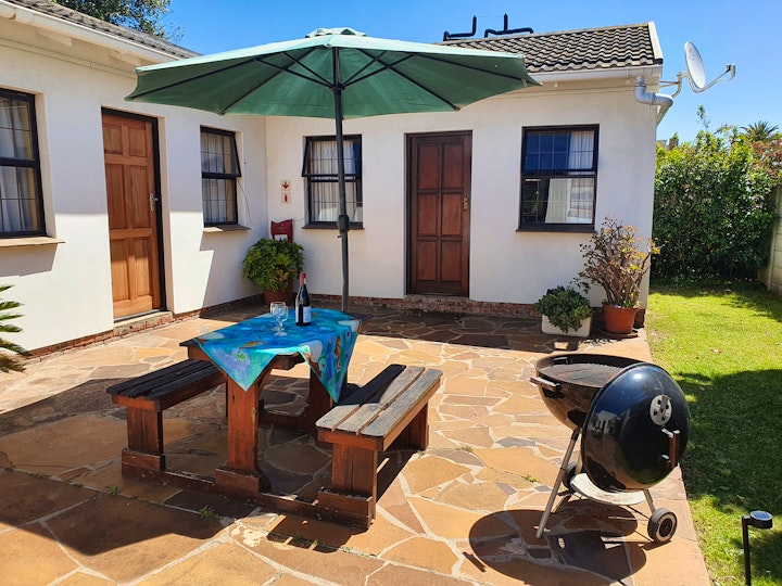 Eastern Cape Accommodation at Alcyone | Viya