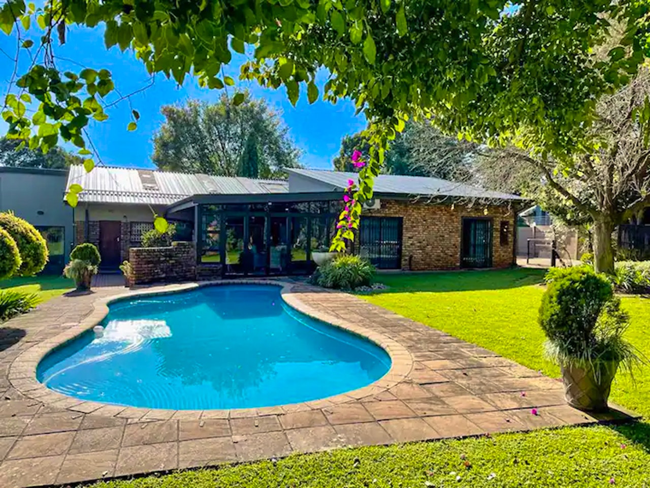 Loskop Valley Accommodation at  | Viya