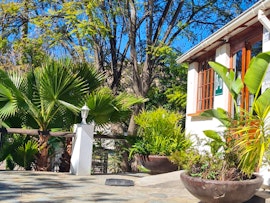 Namaqualand Accommodation at Old Mill Lodge | Viya