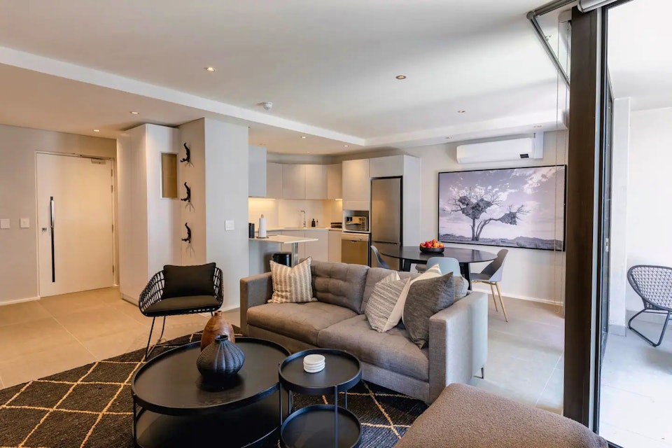 Atlantic Seaboard Accommodation at  | Viya