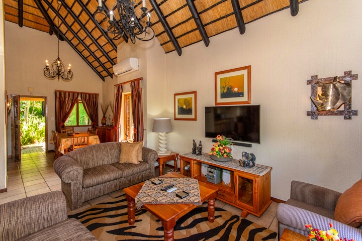 Panorama Route Accommodation at Kruger Park Lodge 516 | Viya