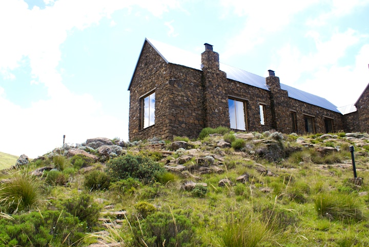 KwaZulu-Natal Accommodation at Tenahead Mountain Lodge | Viya