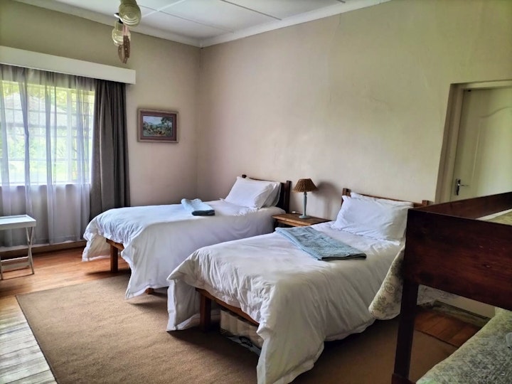 Free State Accommodation at Meadows Guest Farm | Viya