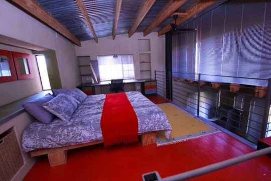 Cradle Of Humankind Accommodation at  | Viya