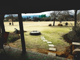 Free State Accommodation at  | Viya