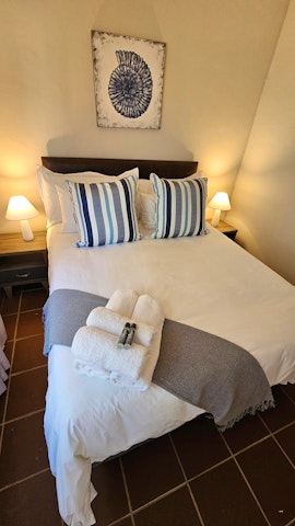 Nieuw Muckleneuk Accommodation at Grobler's Haven Beach House | Viya