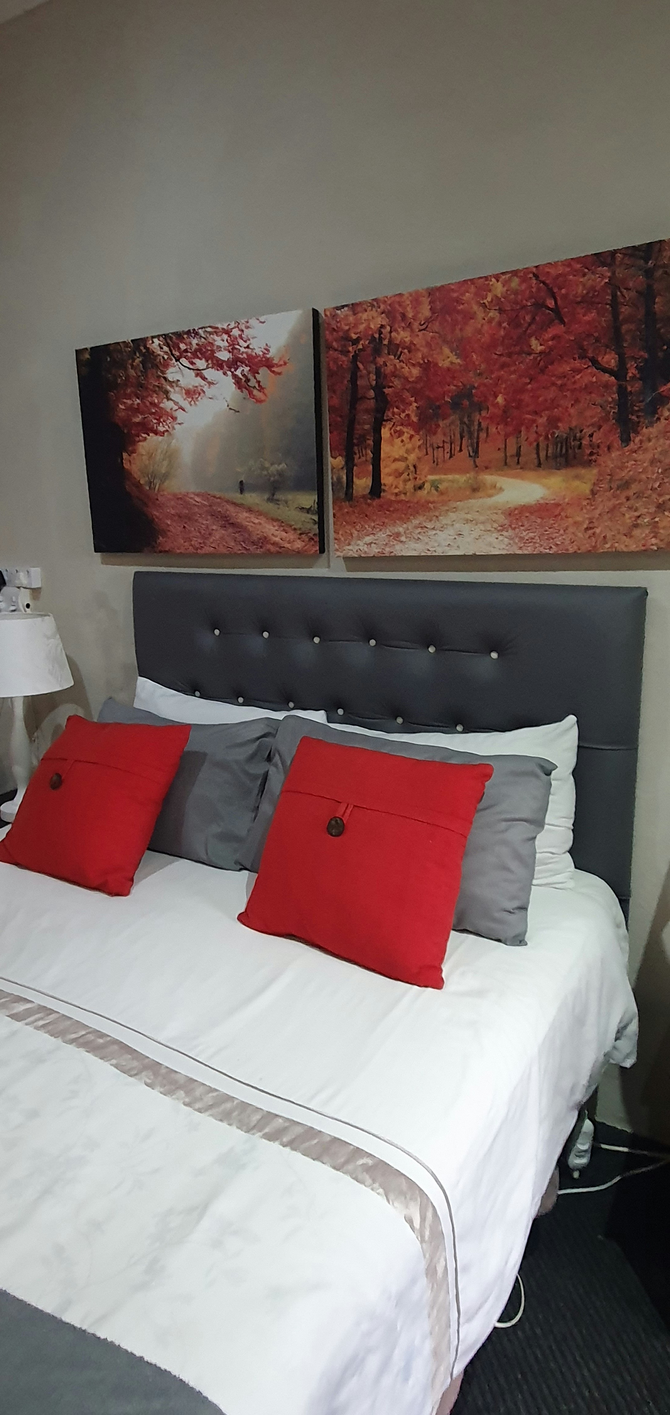 Garden Corner Guesthouse LekkeSlaap