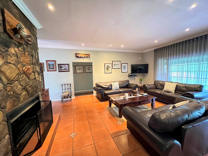 Mpumalanga Accommodation at Le Rendezvous | Viya