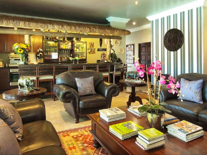 Durban North Accommodation at uShaka Manor Guest House | Viya