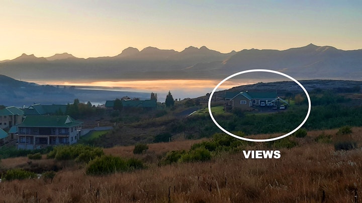 Drakensberg Accommodation at Views | Viya