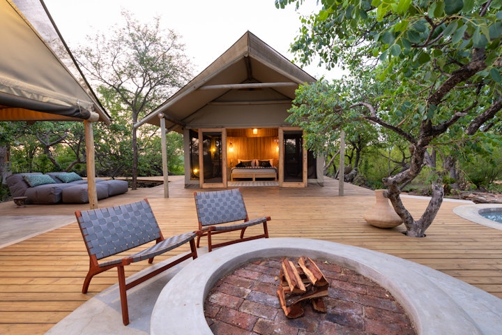 Limpopo Accommodation at Bushveld Bivouac Marula | Viya