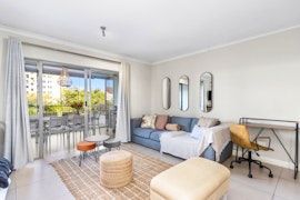 Northern Suburbs Accommodation at Mayfair 246 | Viya