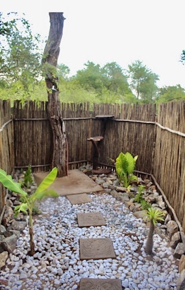 Kruger National Park South Accommodation at Kichaka Nyumba | Viya