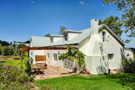 Overberg Accommodation at  | Viya