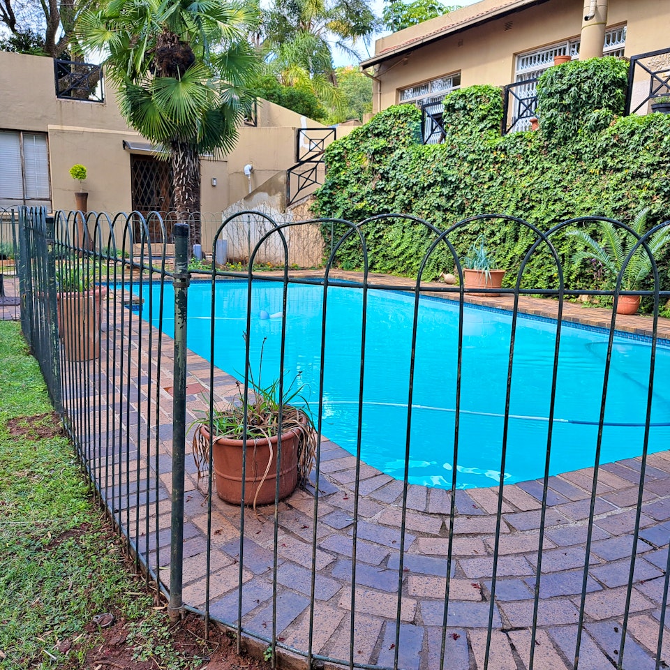 Johannesburg Accommodation at  | Viya