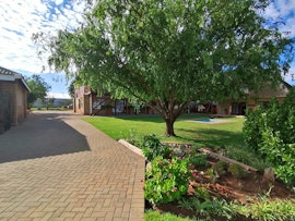 Free State Accommodation at Safe Haven Gastehuis | Viya