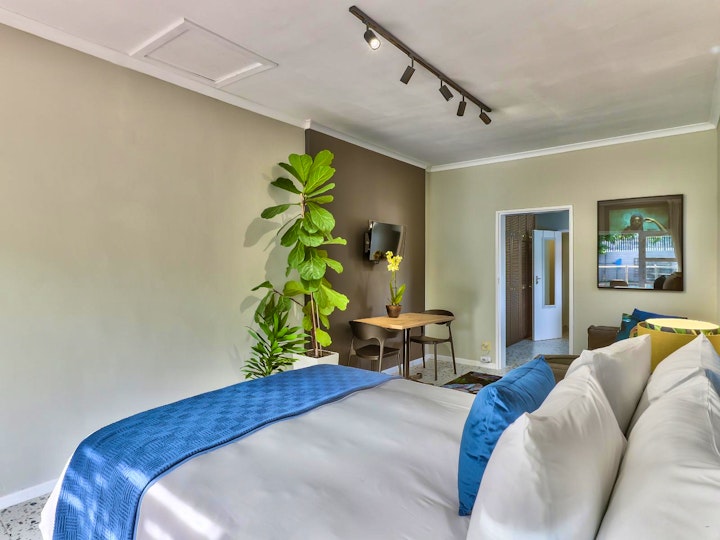 Southern Suburbs Accommodation at Maple Studio | Viya