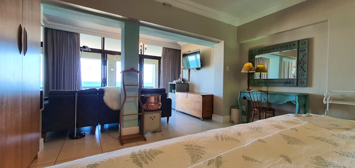 Jeffreys Bay Accommodation at On the Beach Guest House and Suites | Viya