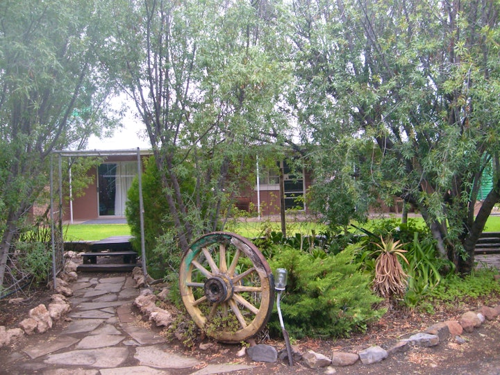 Karoo Accommodation at X Ventures | Viya