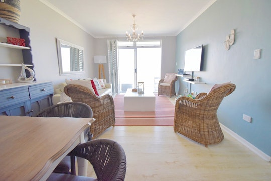 Struisbaai Accommodation at  | Viya