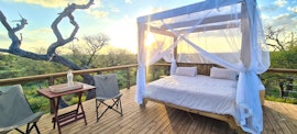 Limpopo Accommodation at Tumbeta Private Game Reserve | Viya