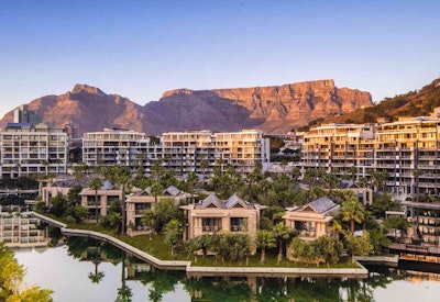 at One&Only Cape Town | TravelGround