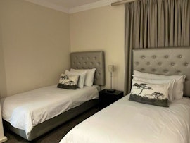 City Bowl Accommodation at Mandela Rhodes Place Two Bedroom Superior Apartment | Viya