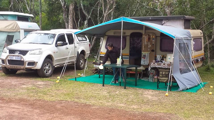 KwaZulu-Natal Accommodation at Bonamanzi Game Reserve - Camp Sites | Viya