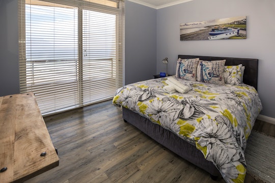 Bloubergstrand Accommodation at  | Viya