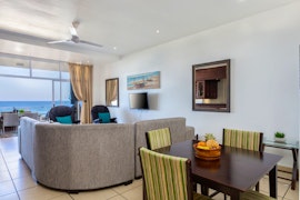 Margate Accommodation at Colonial Sands 403 | Viya