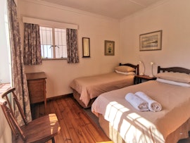 Garden Route Accommodation at Lands End Beach Cottage | Viya