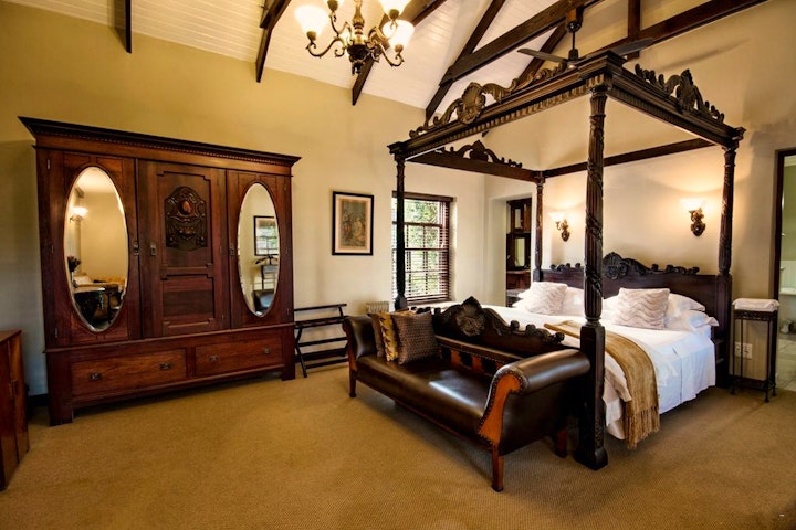 Overberg Accommodation at Schoone Oordt Country House | Viya