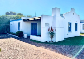 West Coast Accommodation at Langebaan Long Beach Cabanas | Viya