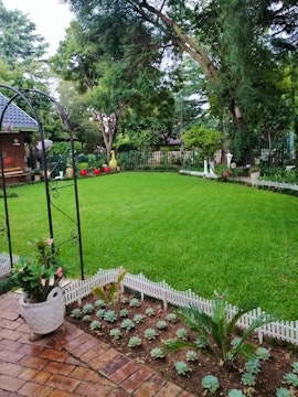 Johannesburg Accommodation at Hadida Huisie | Viya