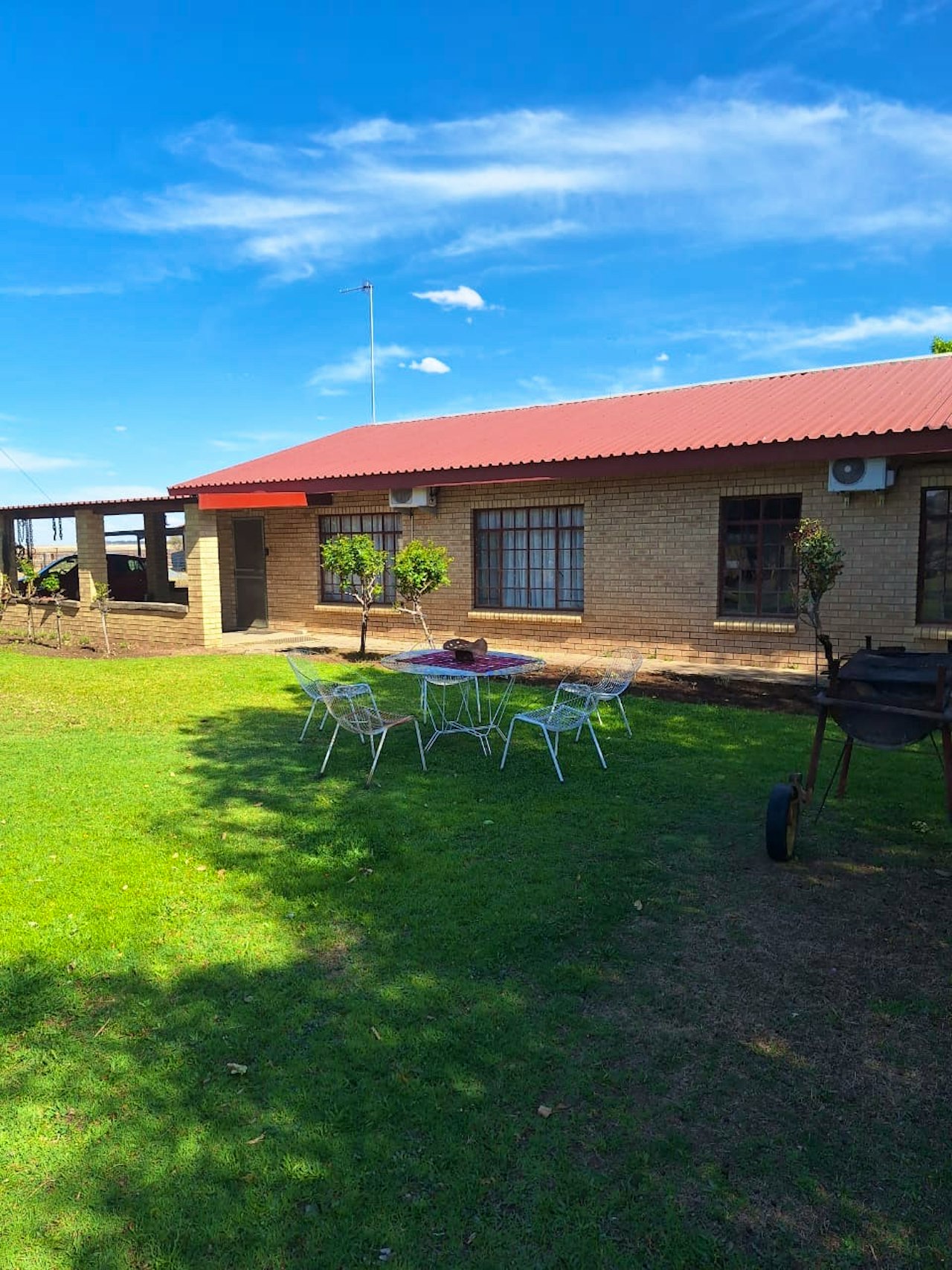 Free State Accommodation at  | Viya