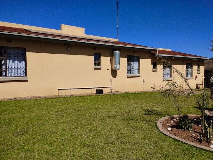 Mpumalanga Accommodation at Tokelo Guesthouse Emalahleni | Viya