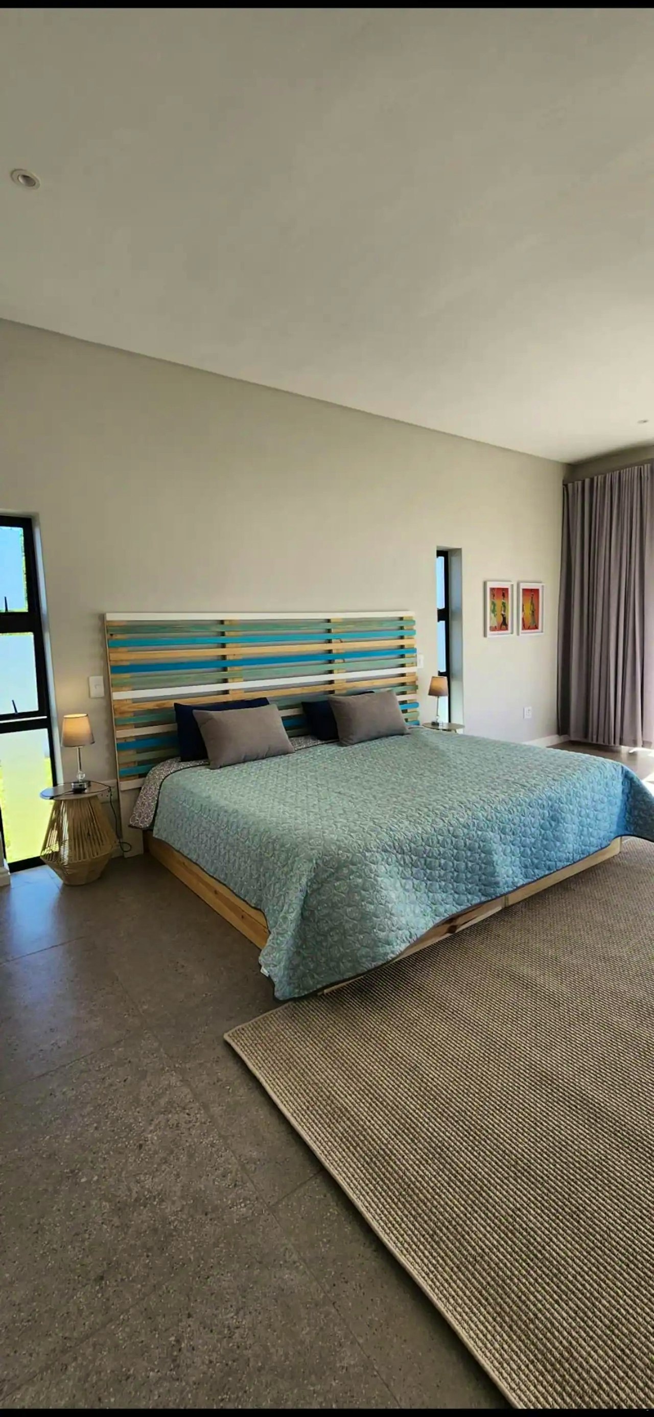 St Francis Accommodation at  | Viya